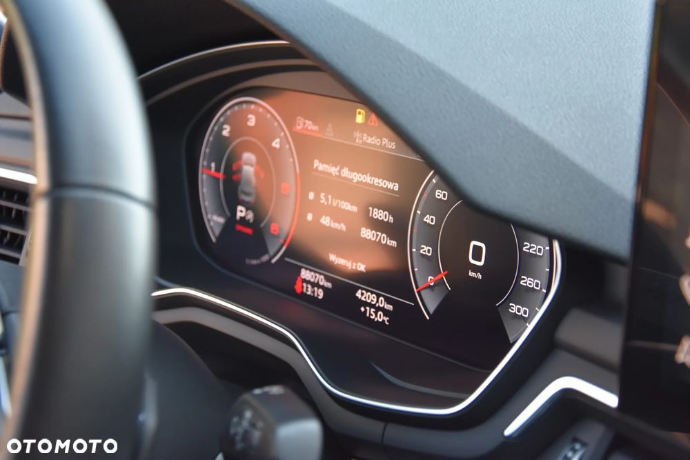 Audi A5 Sportback 35 TDI S tronic sport - 25