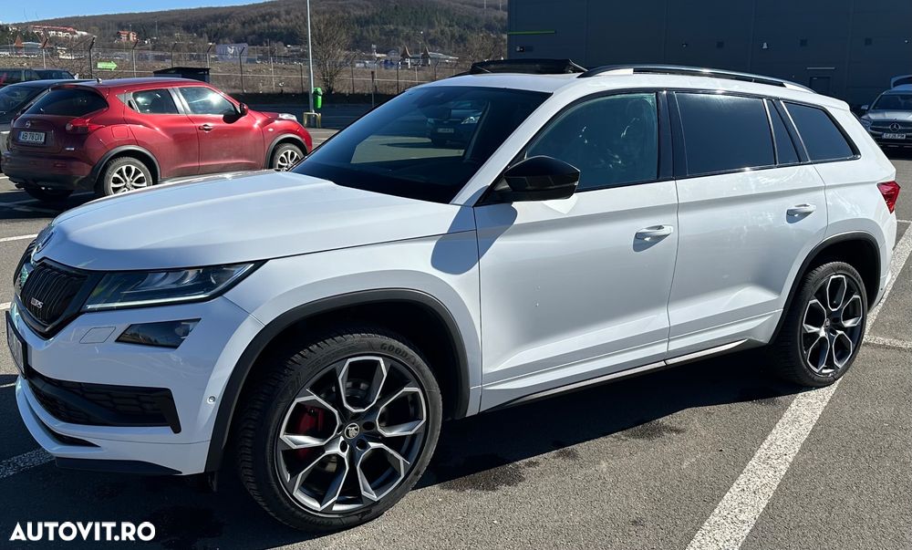Skoda Kodiaq - 3