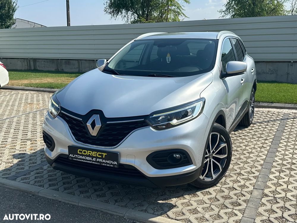 Renault Kadjar - 1