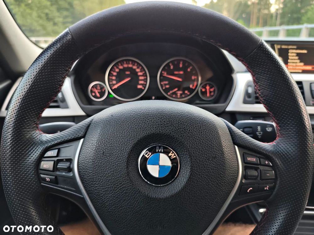 BMW Seria 3 - 19