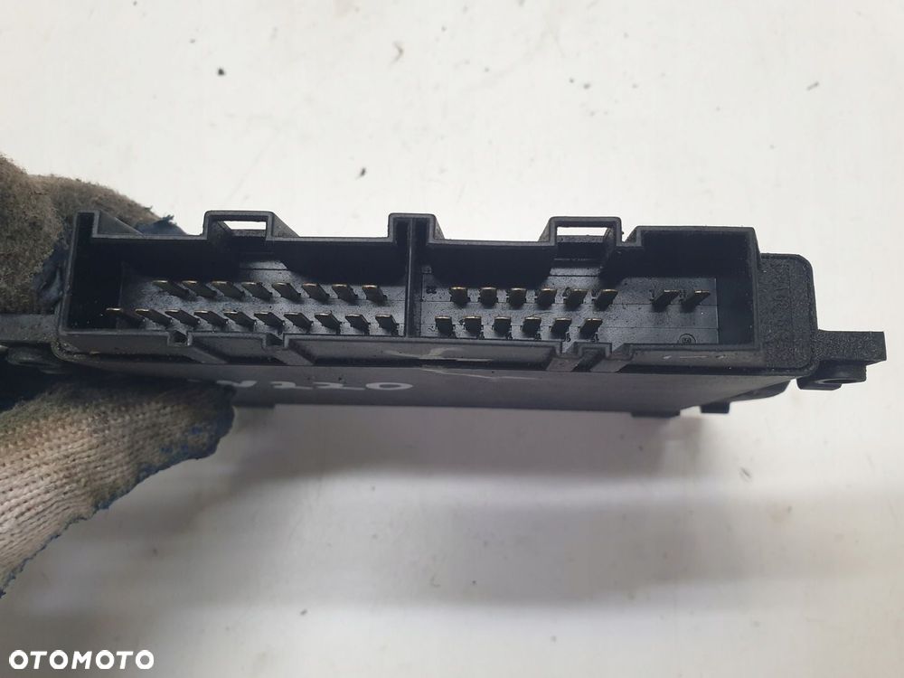 STEROWNIK SKRZYNI BIEGÓW MERCEDES-BENZ W220 A0325453032 - 3