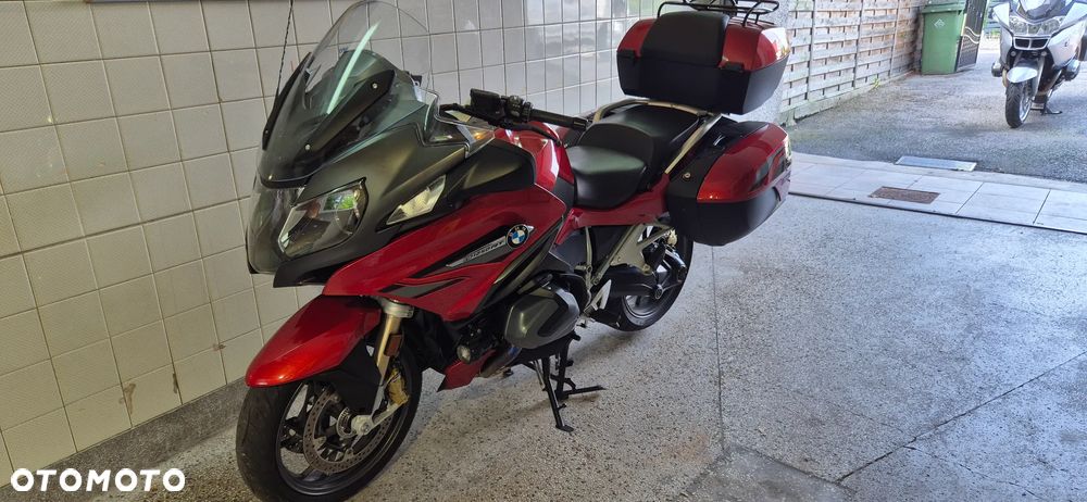 BMW RT - 22