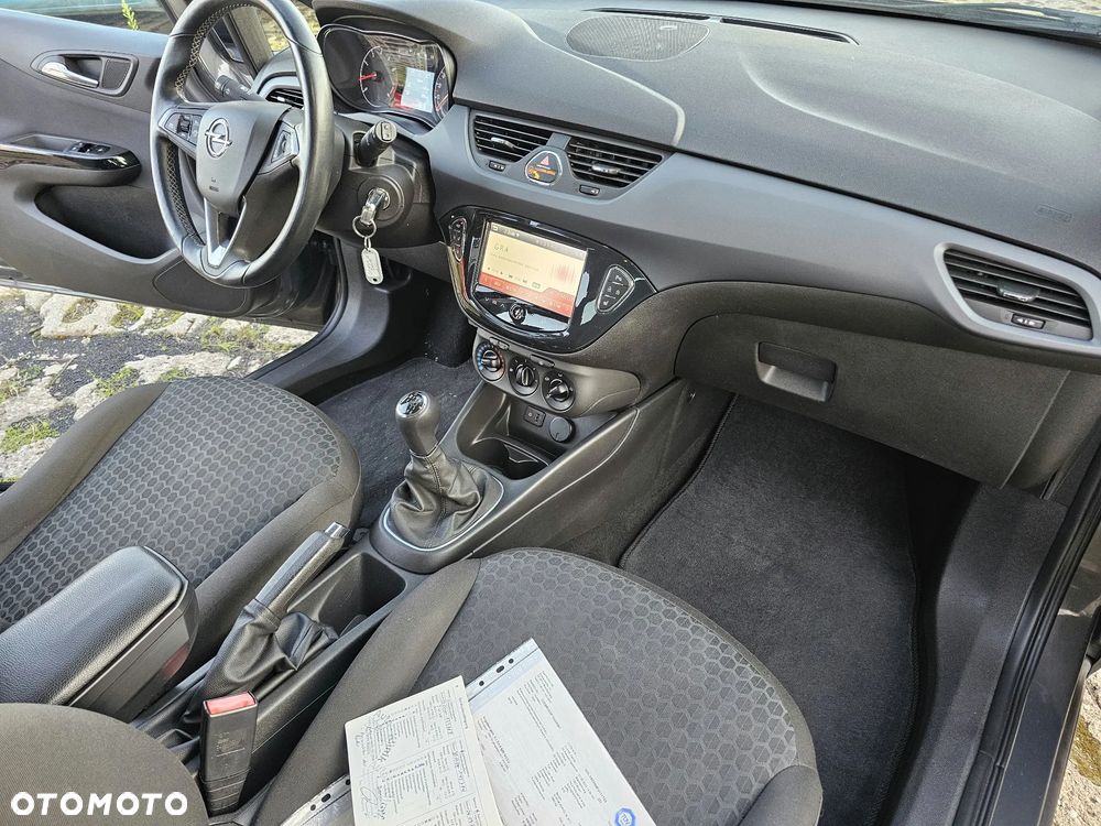 Opel Corsa - 15