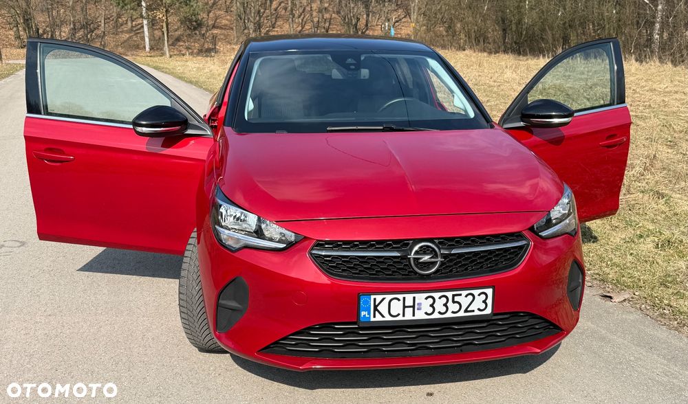 Opel Corsa 1.2 Elegance S&S - 14