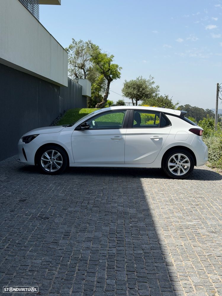 Opel Corsa 1.5 D Business Edition - 3