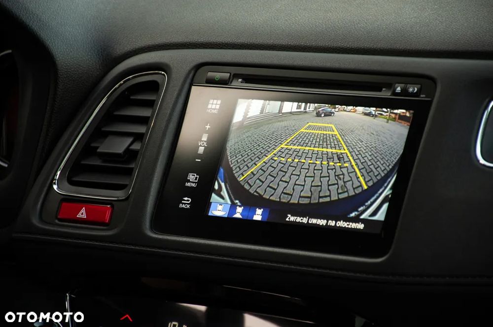 Honda HR-V 1.5 i-VTEC CVT Executive - 26