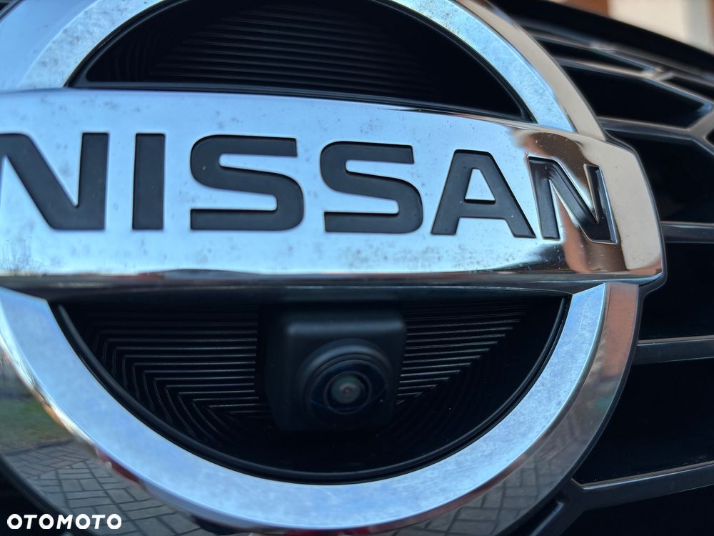 Nissan Juke 1.0 DIG-T Tekna DCT - 27