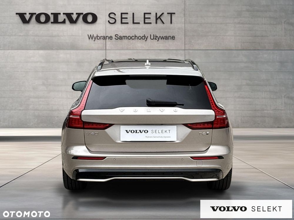 Volvo V60 - 8