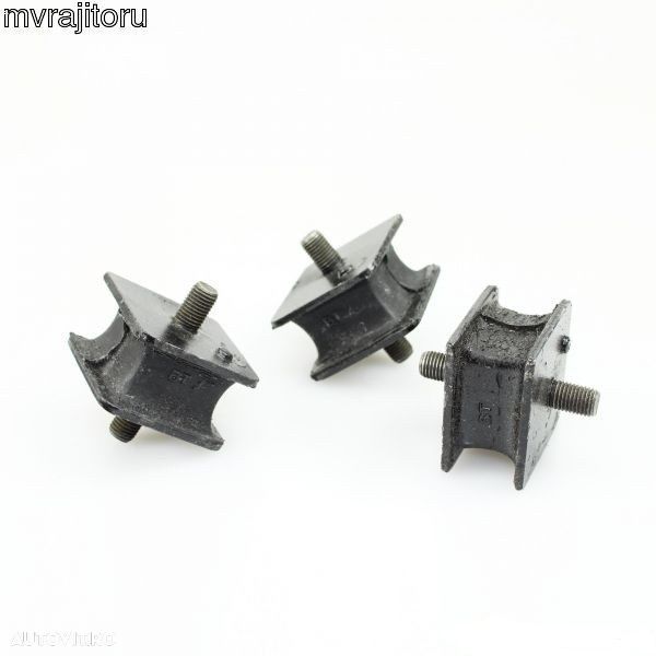 Tampon cutie transfer Suzuki Samurai tampon cutie viteze Jimny Vitara - 1