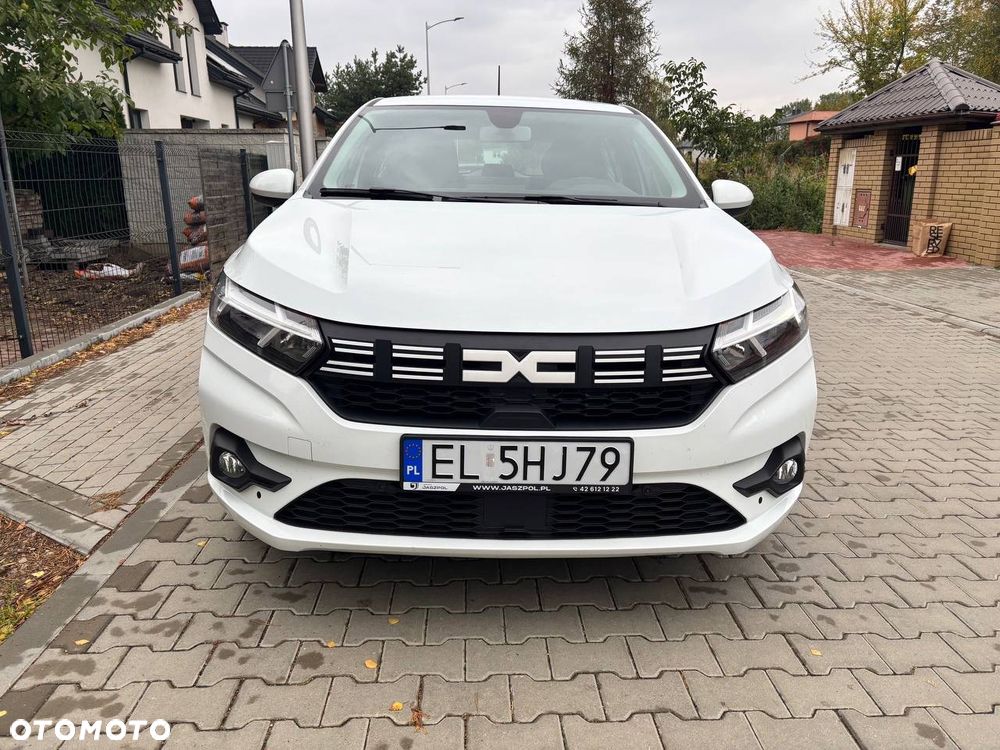 Dacia Sandero 1.0 TCe Expression - 7