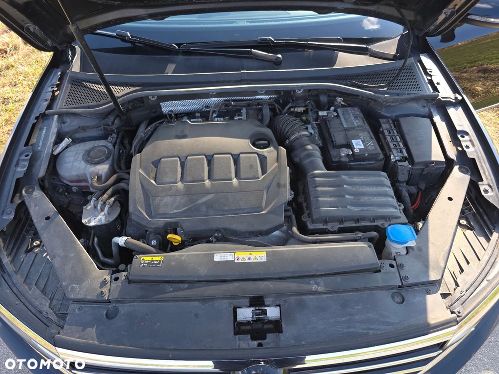 Volkswagen Passat Variant - 13