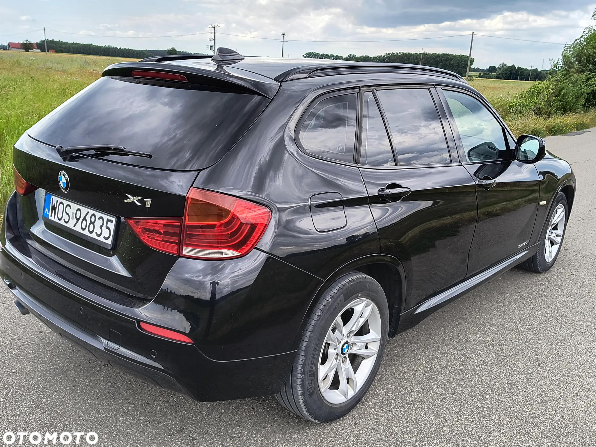 BMW X1 sDrive20d - 13