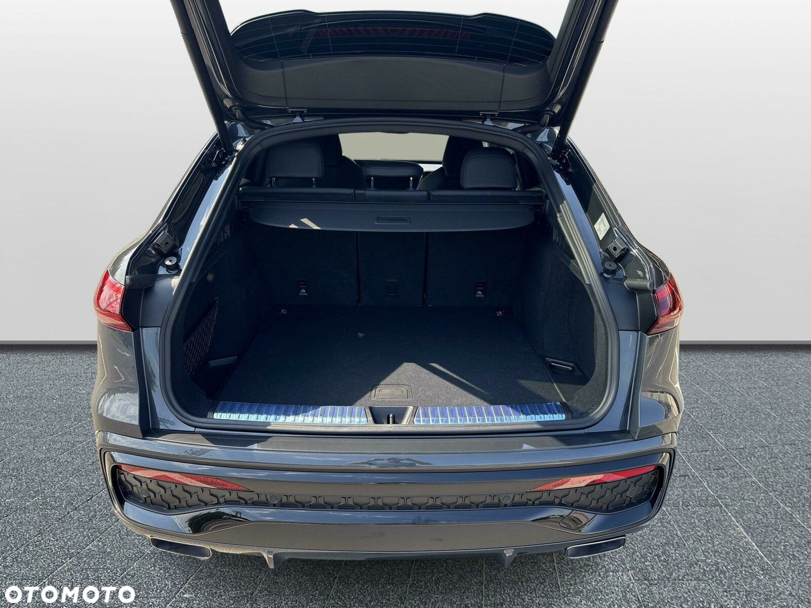 Audi Q5 Sportback - 9