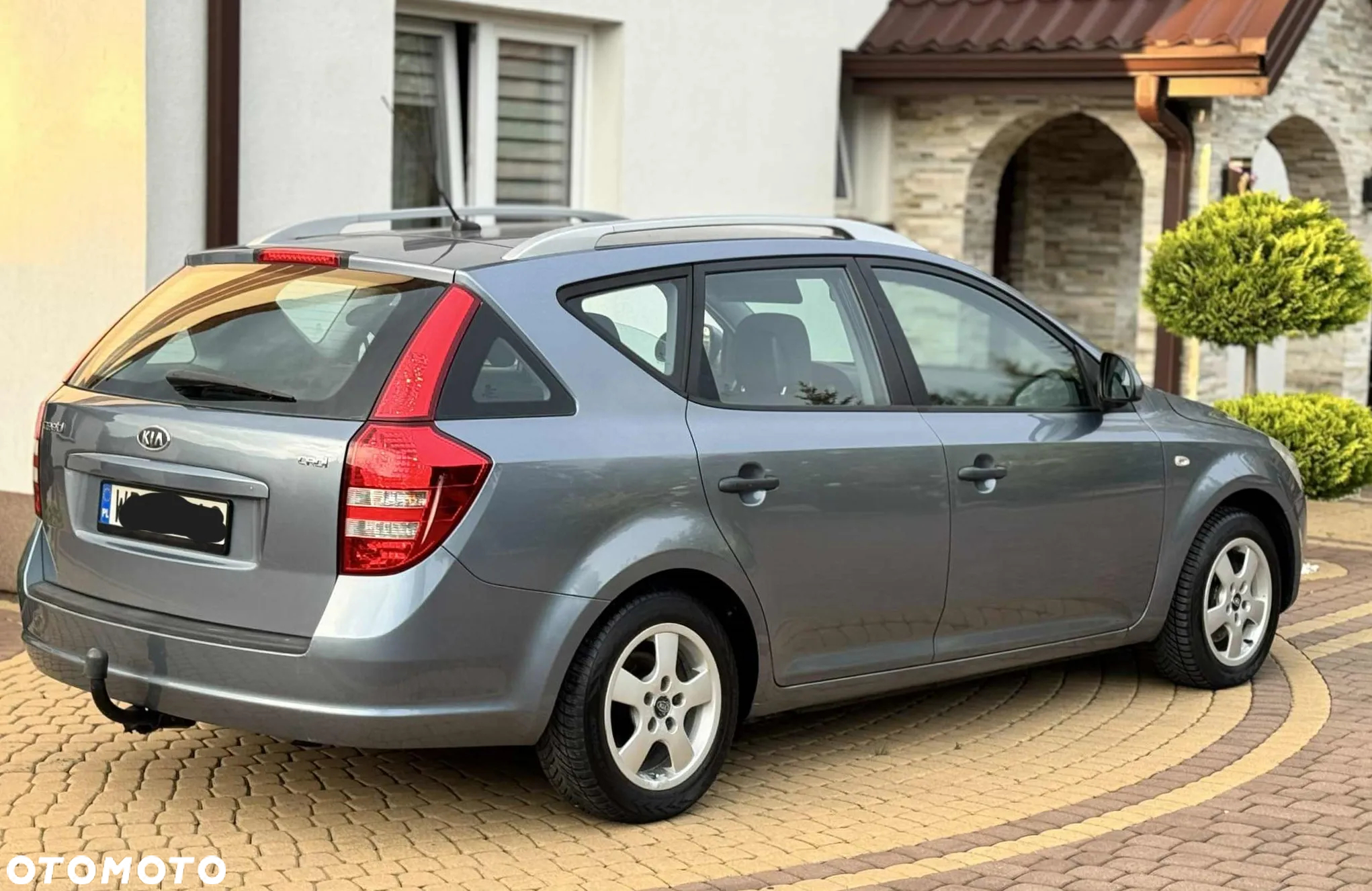 Kia Ceed Cee'd 1.6 Crdi Comfort - 4