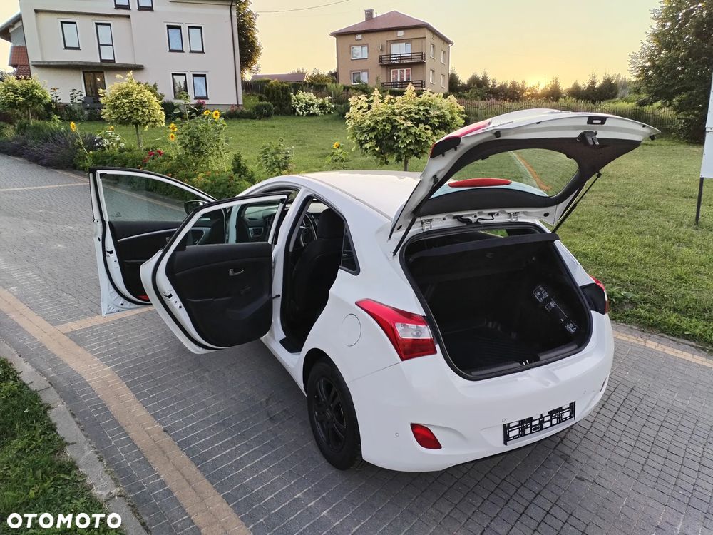 Hyundai i30 - 39