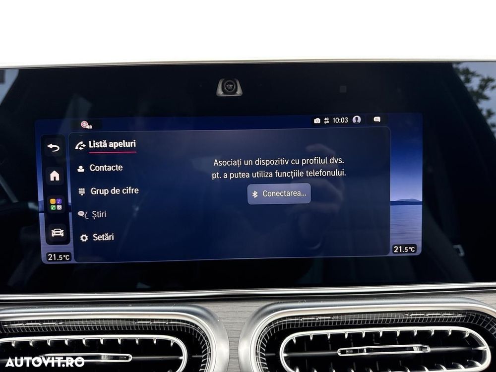 Mercedes-Benz GLE 450 e 4MATIC PHEV - 21
