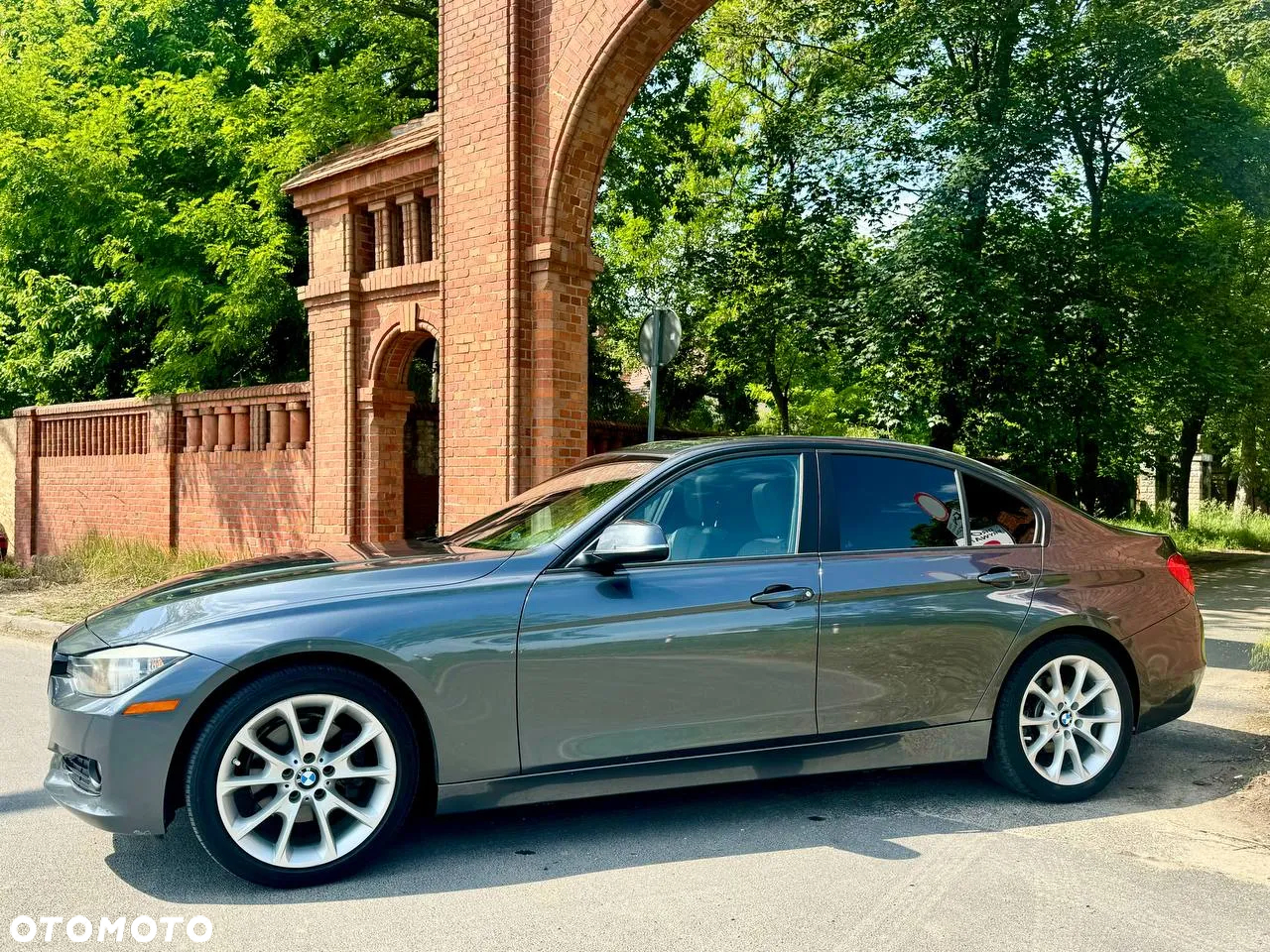 BMW Seria 3 - 3