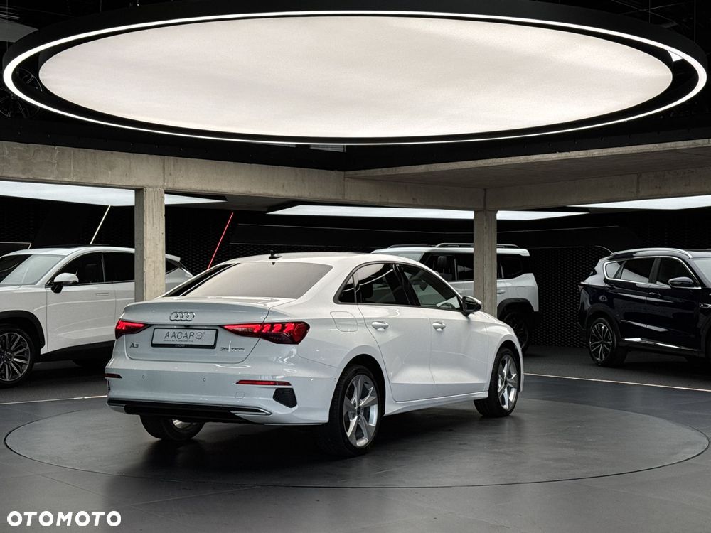 Audi A3 Limousine 35 TFSI mHEV Advanced S tronic - 6
