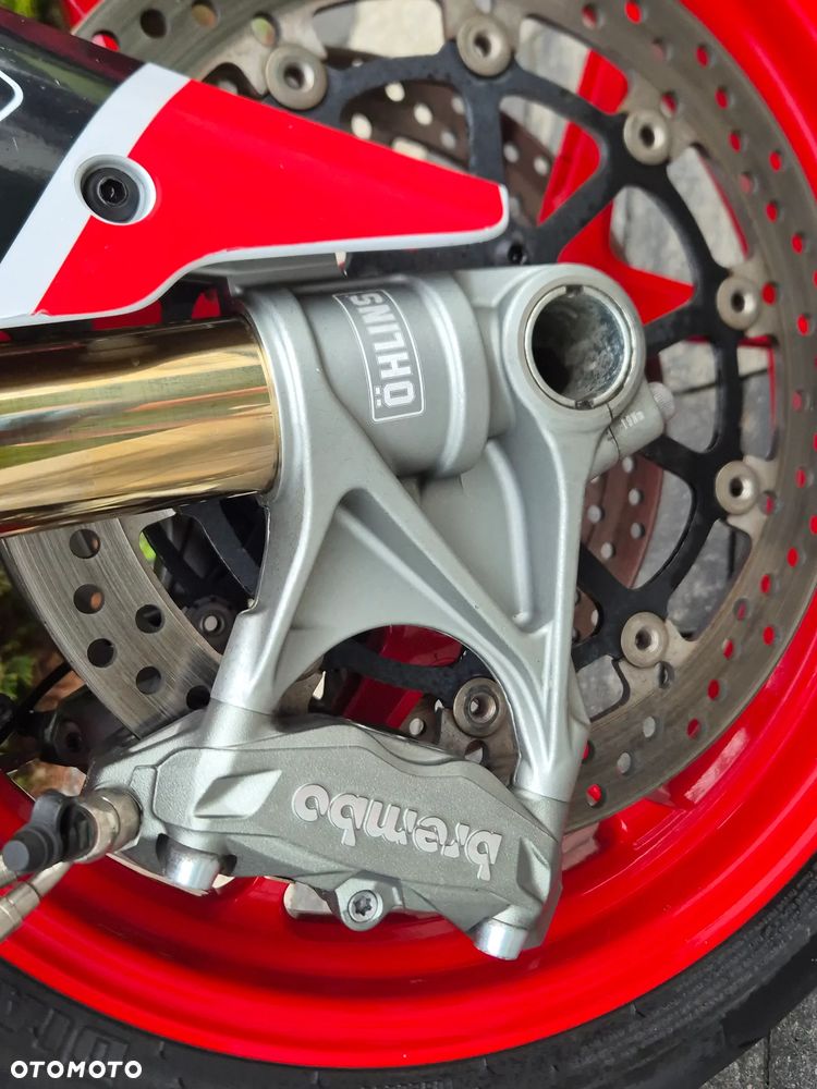 Ducati SuperSport - 16
