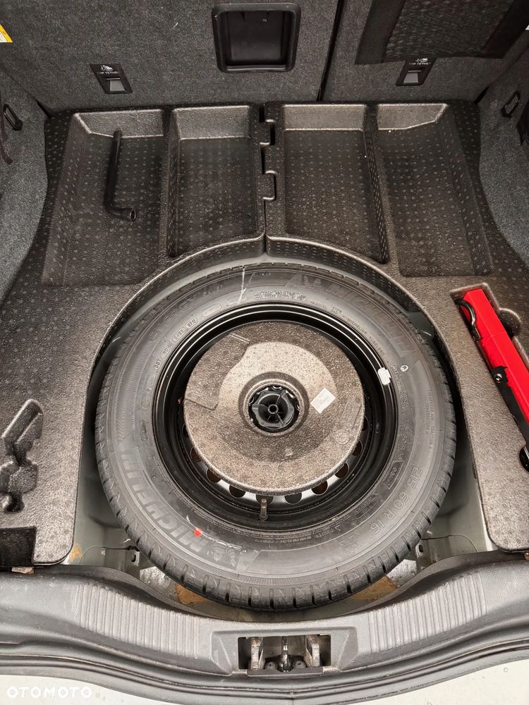 Ford Mondeo 1.5 EcoBoost Edition - 26