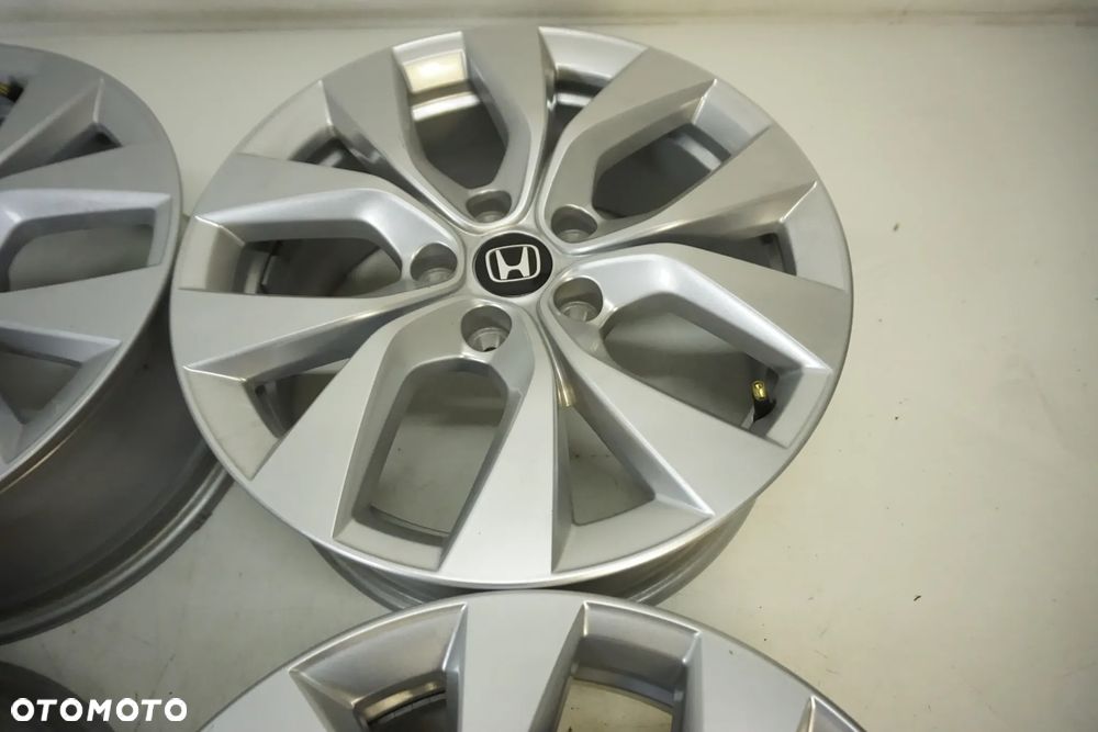 FELGI ALUMINIOWE 17 HONDA CR-V SR-V ACCORD CIVIC HR-V PRELUDE ZR V - 3