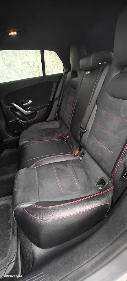 Mercedes-Benz CLA 180 d Shooting Brake AMG Line Aut. - 13