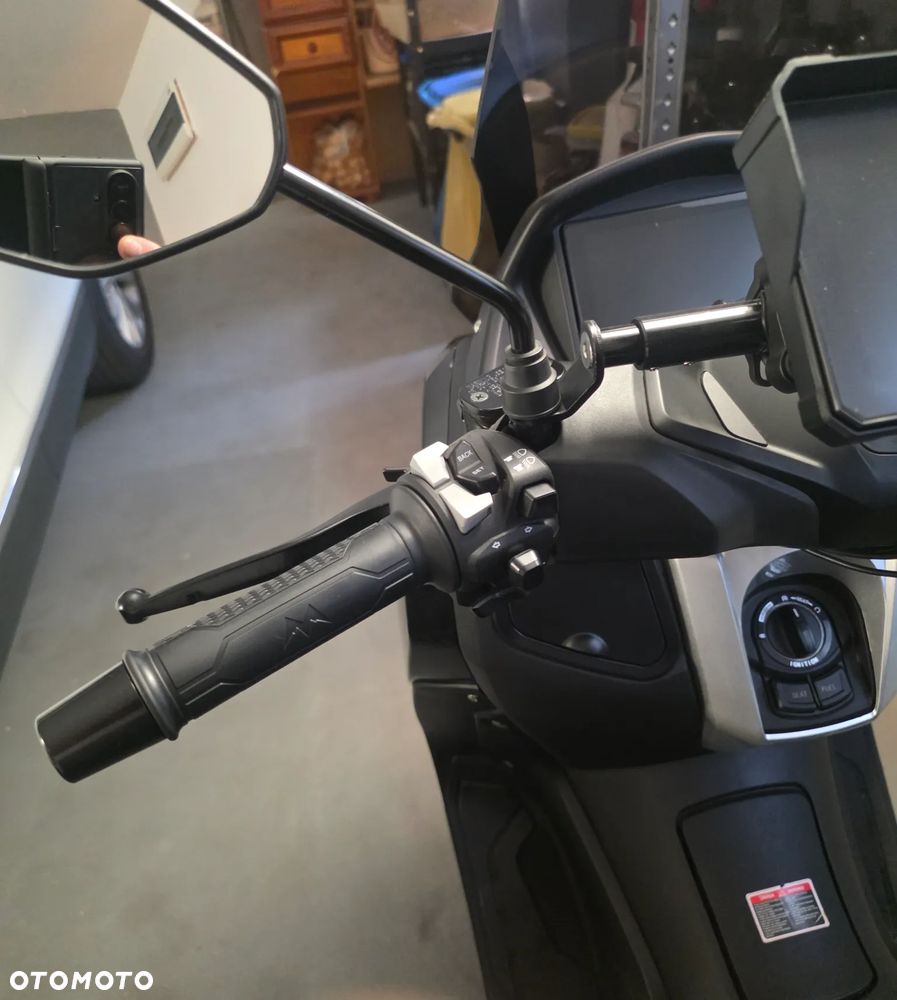 Romet AMAX - 12