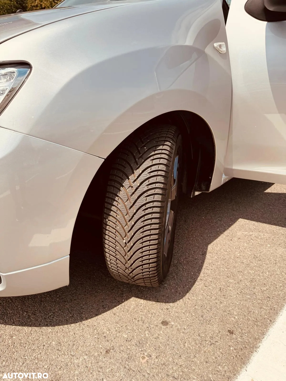 Dacia Logan MCV SCe 75 Laureate - 37