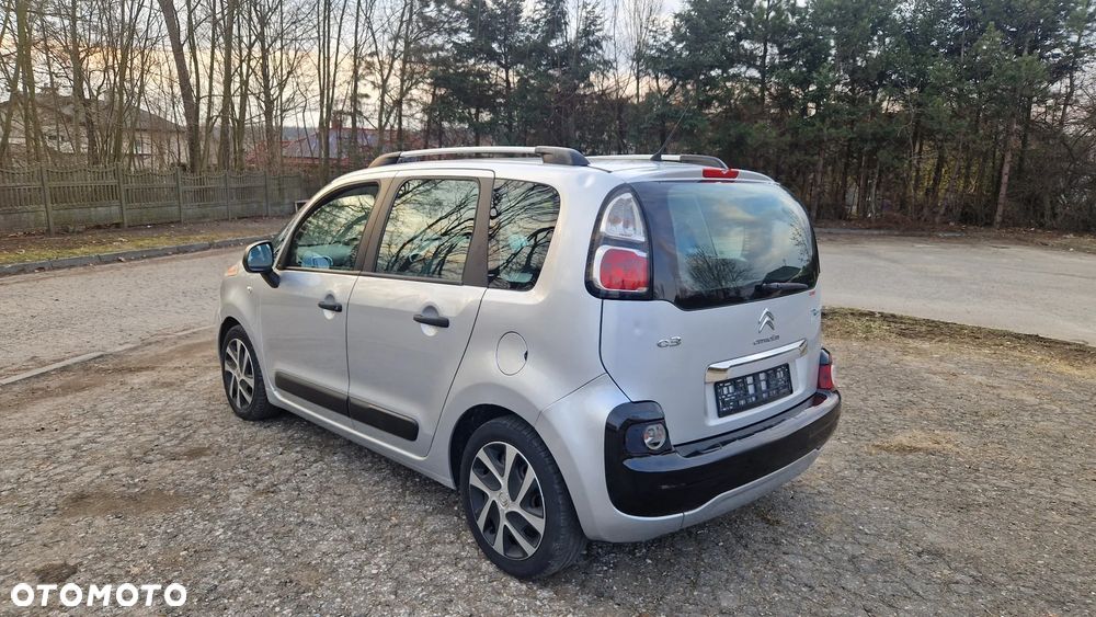 Citroën C3 Picasso 1.4i Attraction - 5