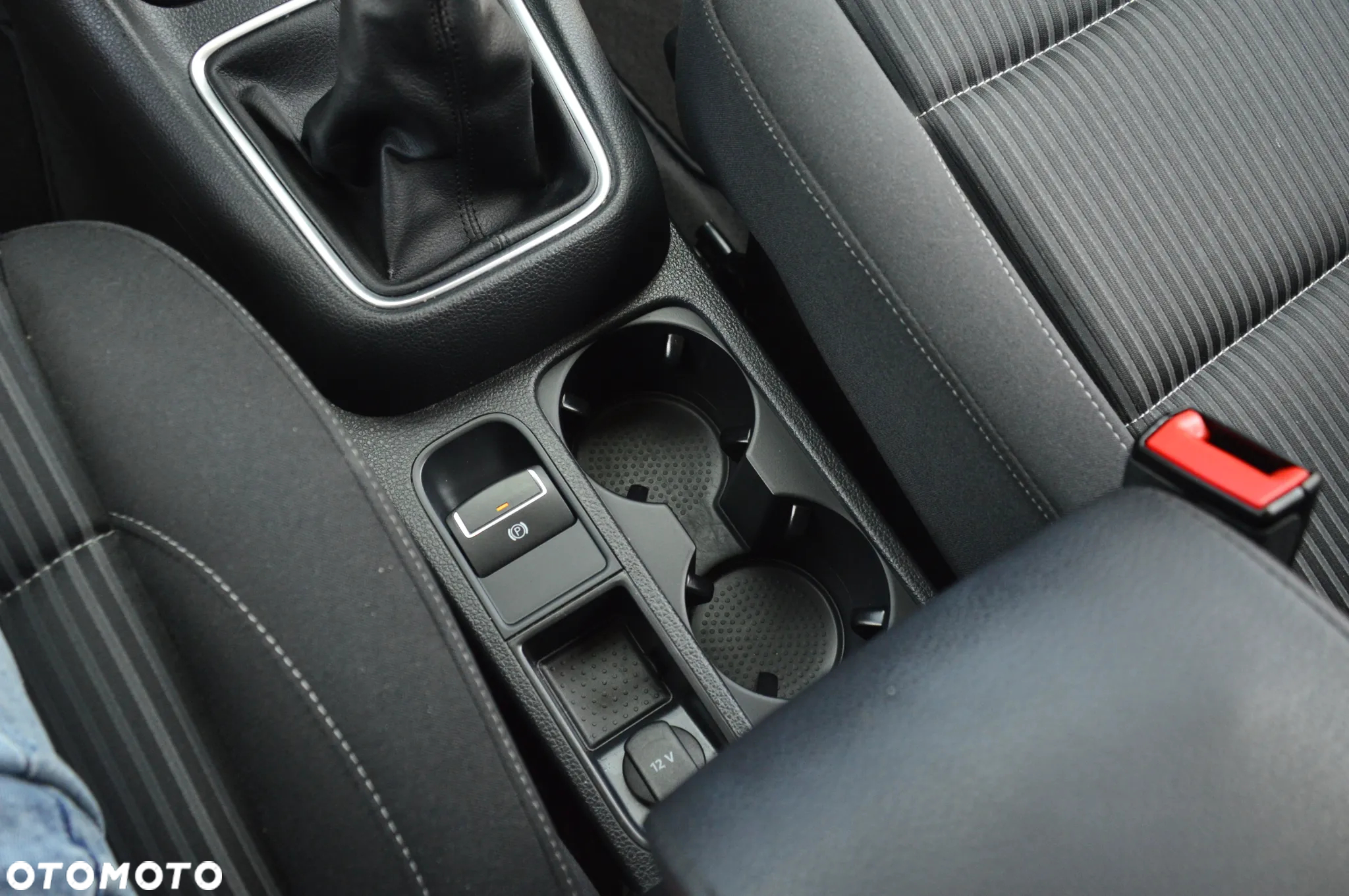 Seat Alhambra 2.0 TDI Style 4x4 - 30