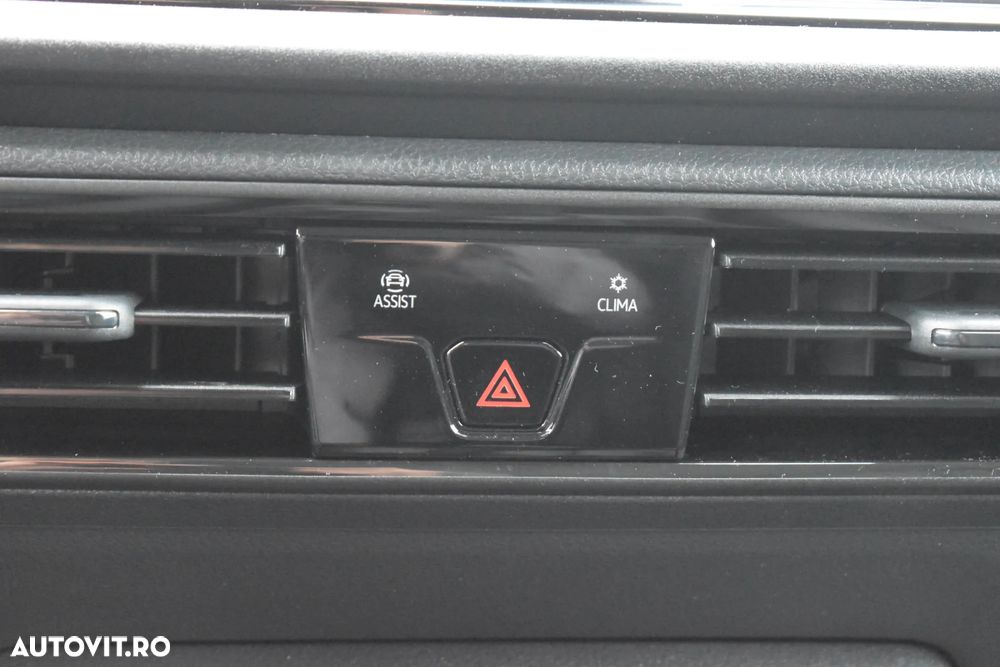 Volkswagen Caddy - 23