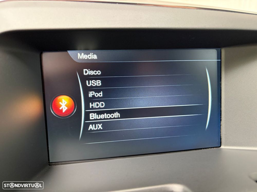 Volvo XC 60 2.0 D4 Dynamic Edition Geartronic - 21