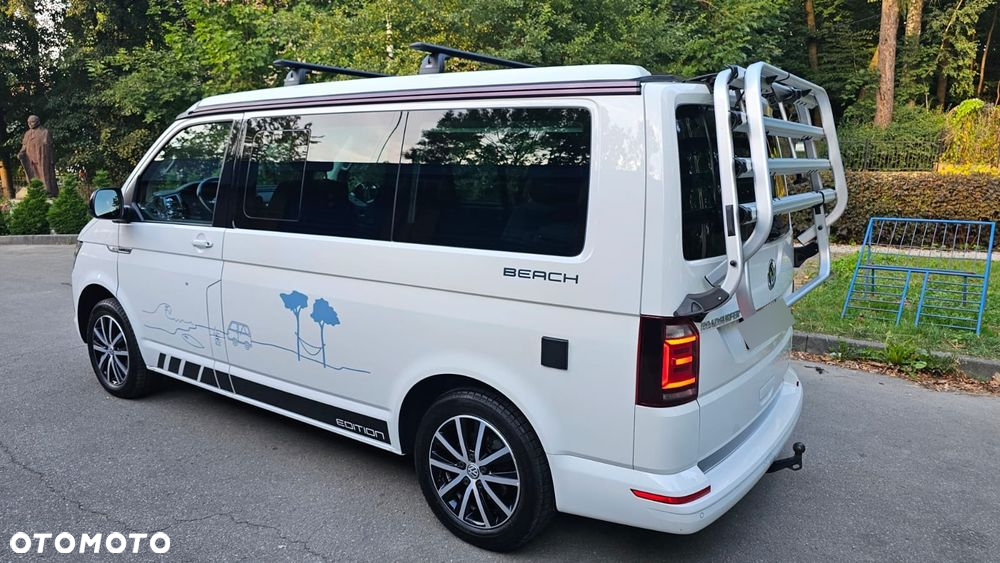 Volkswagen California - 15