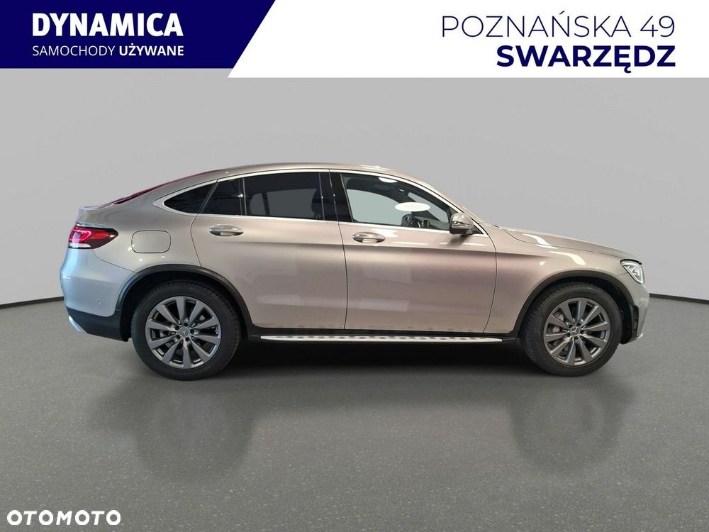 Mercedes-Benz GLC - 9