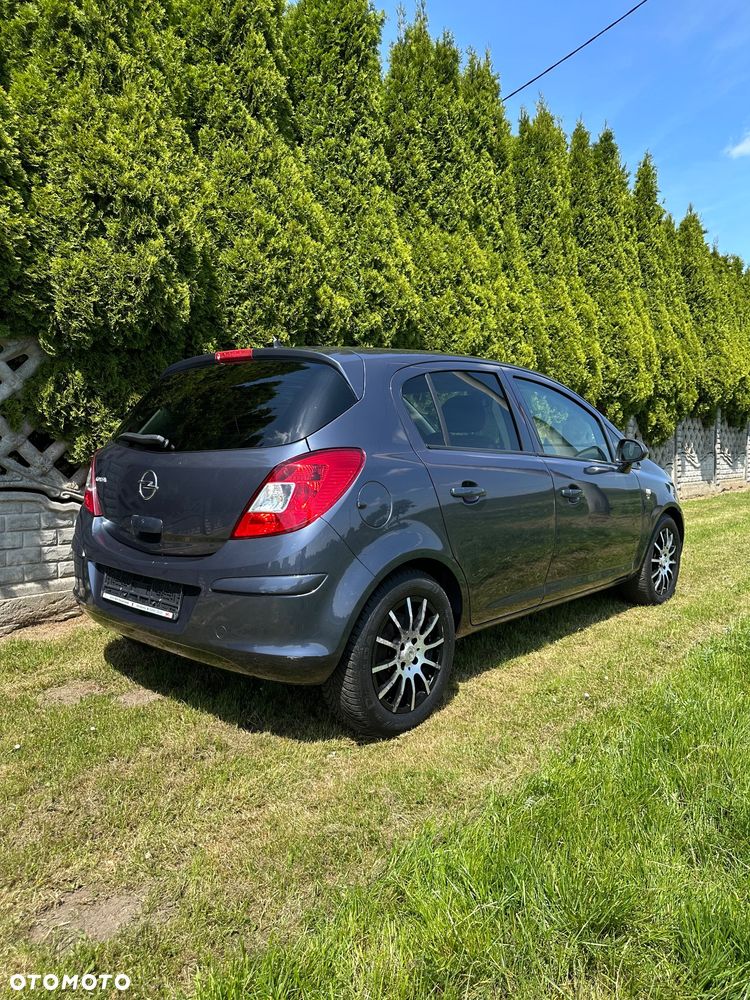 Opel Corsa 1.4 16V Edition 111 Jahre - 5