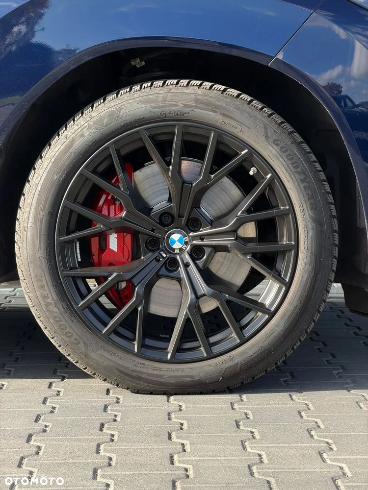 BMW X3 - 11