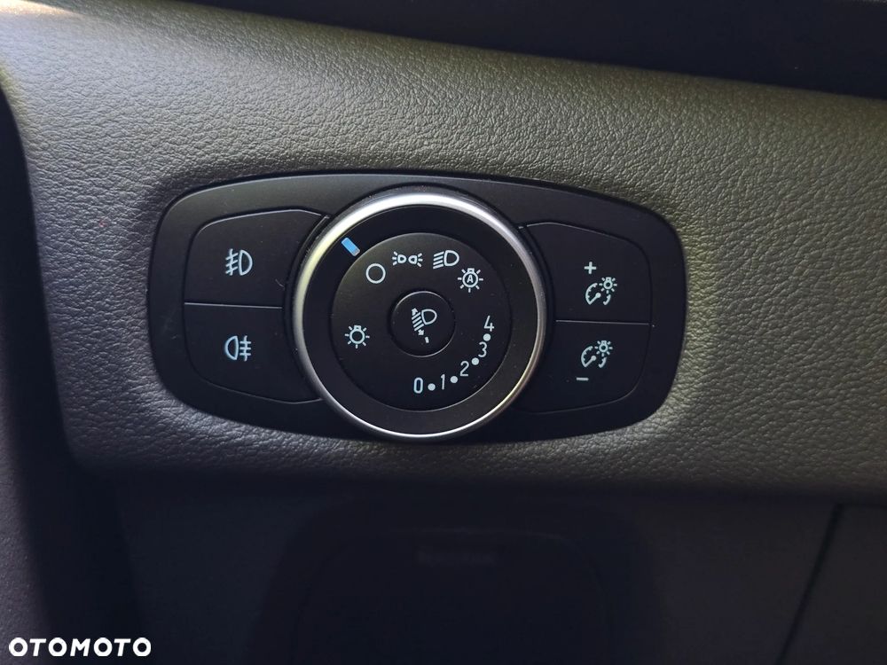 Ford Transit Custom 310 L1H1 Ambiente - 30