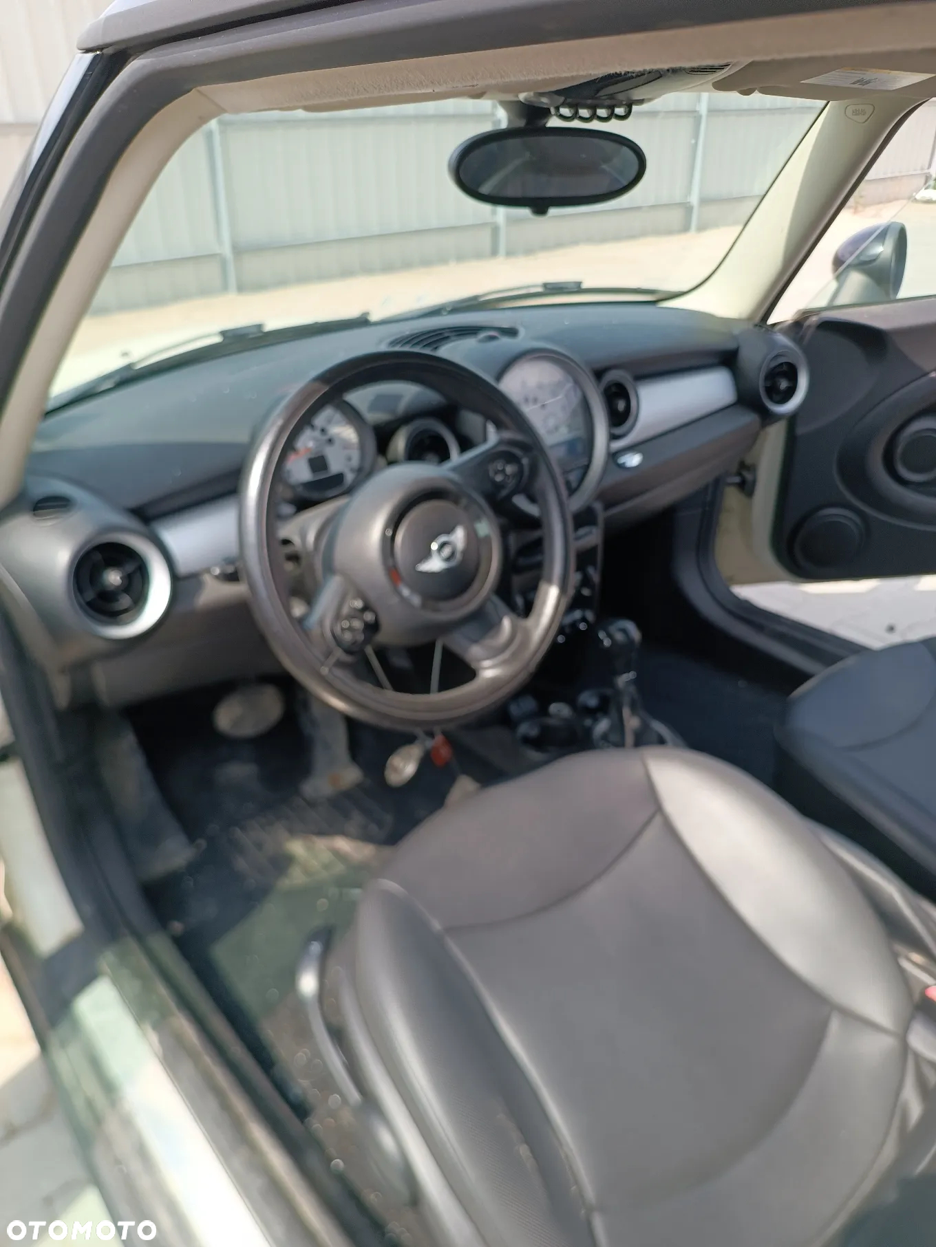 MINI Cooper - 7