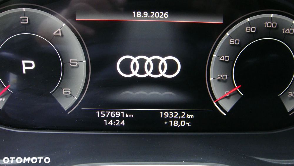 Audi Q5 40 TDI mHEV Quattro S Line S tronic - 15