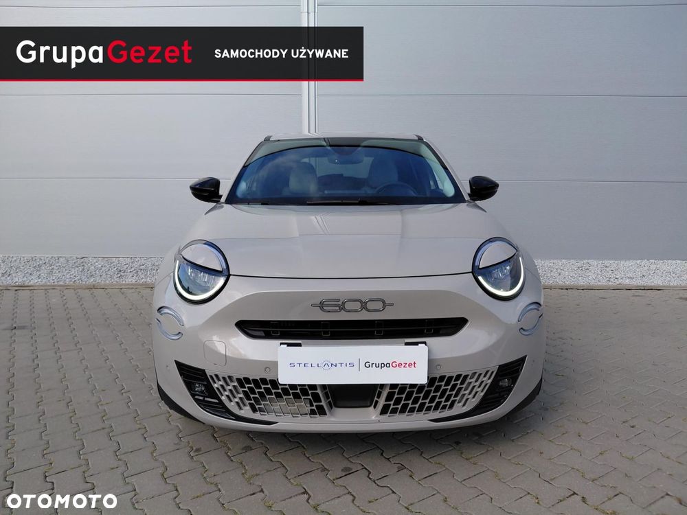 Fiat 600 - 2