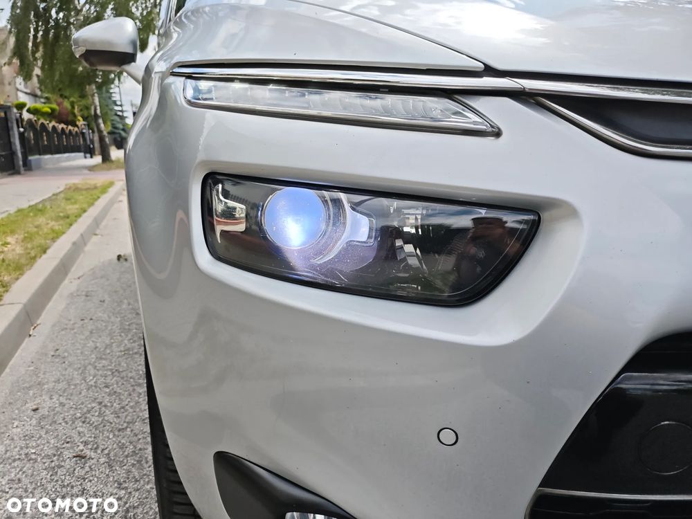 Citroën C4 Picasso BlueHDi 120 Exclusive - 31