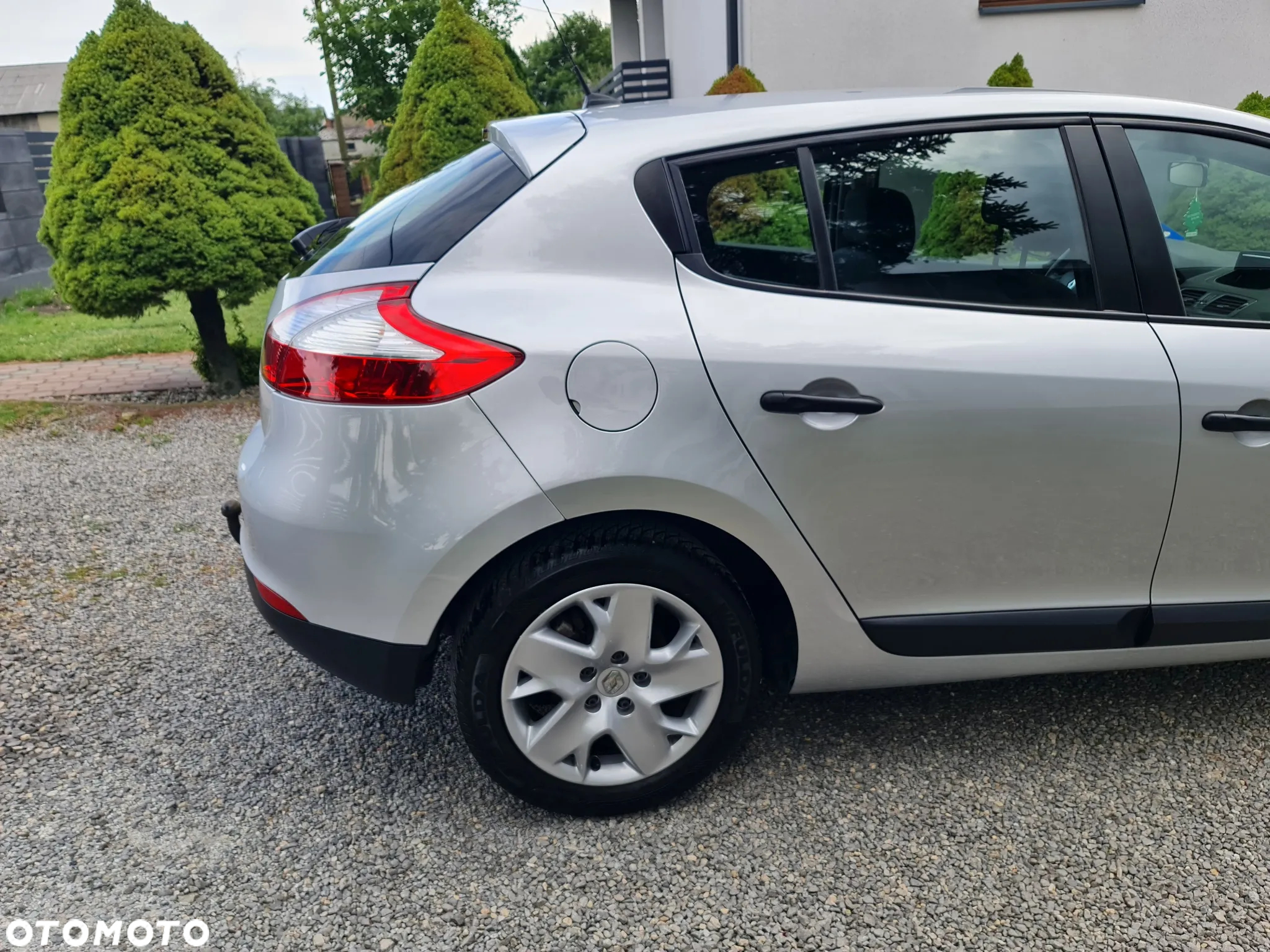 Renault Megane - 28