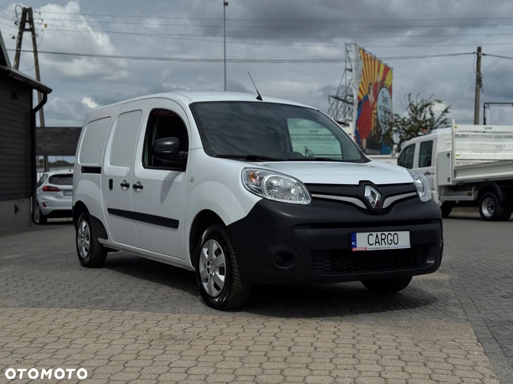 Renault KANGOO - 5
