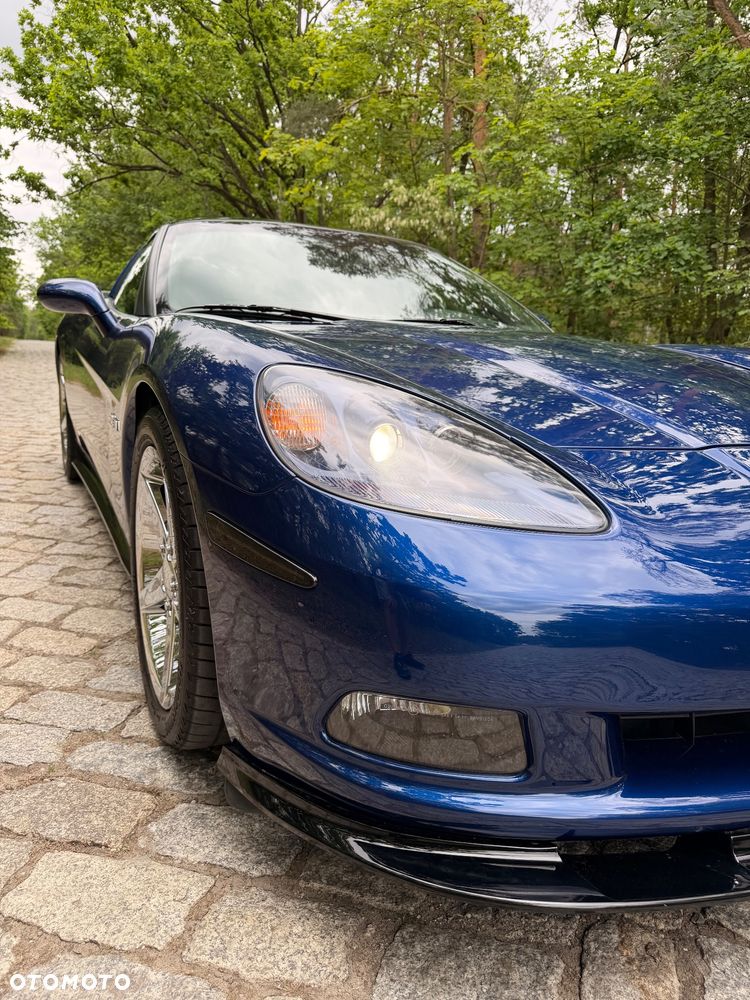 Chevrolet Corvette 6.0 V8 - 15
