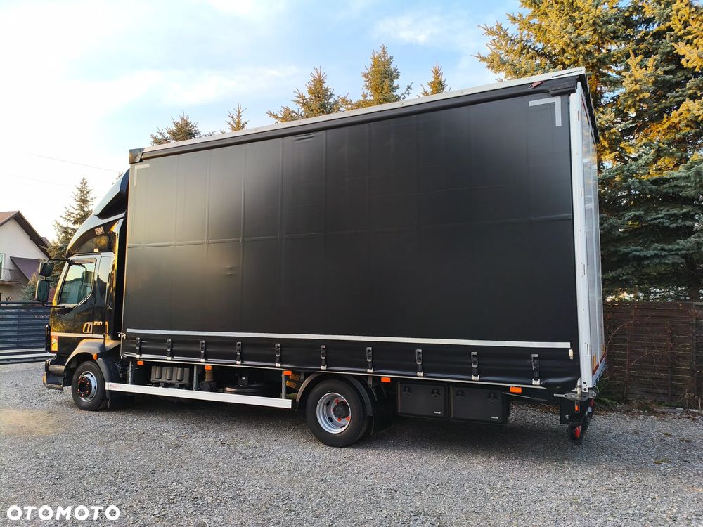 Volvo FL 210 - 5