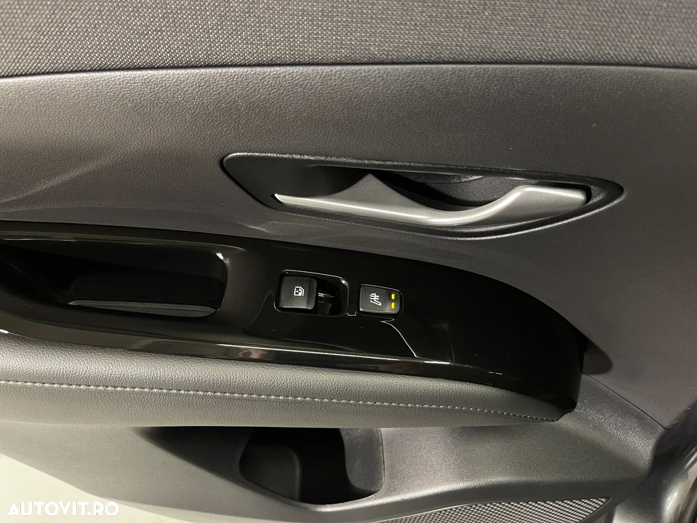 Hyundai Tucson 1.6 T-GDi Plug-in-Hybrid 4WD - 30