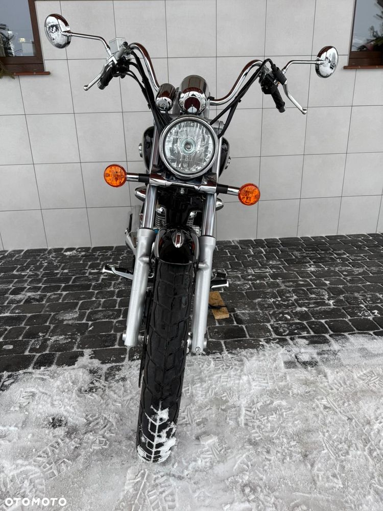 Suzuki Marauder - 3
