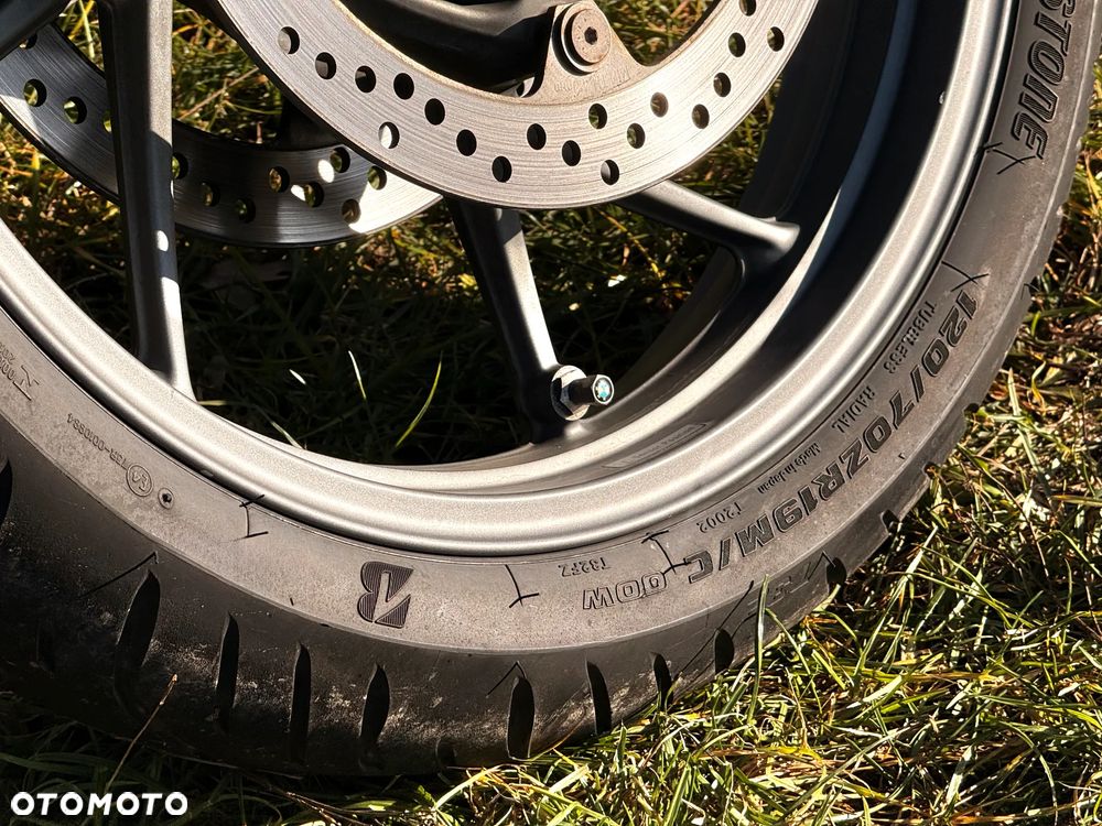 BMW GS - 22