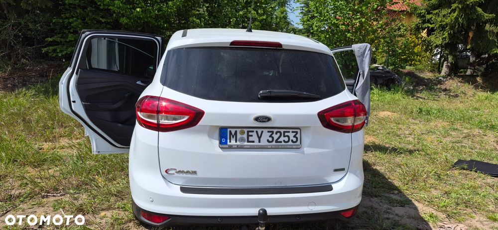 Ford C-MAX - 2