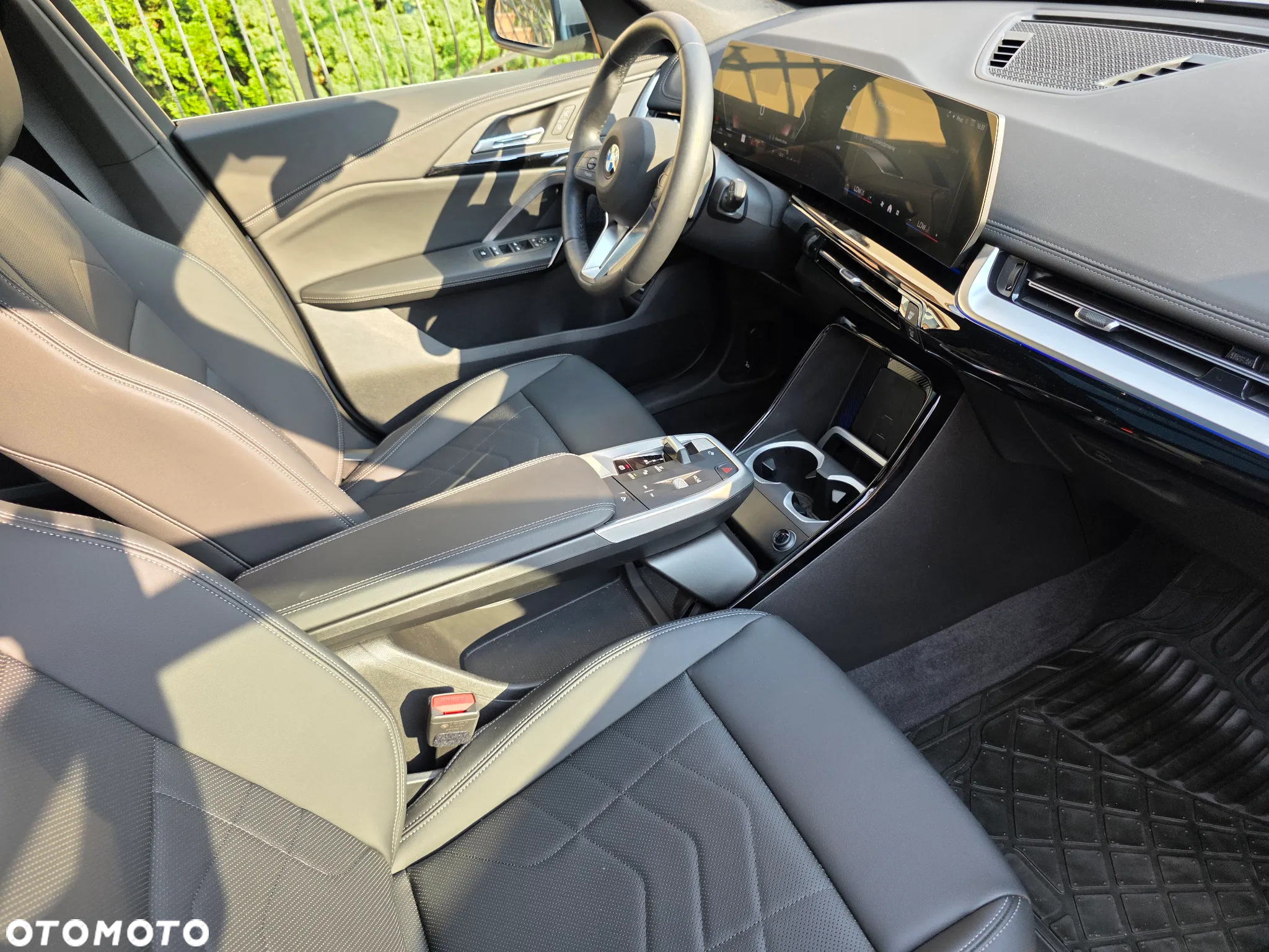 BMW X1 - 22